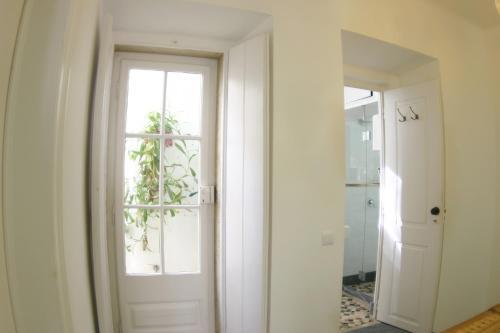 Apartamento Casa Sesimbra
