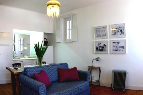 Apartamento Casa Sesimbra