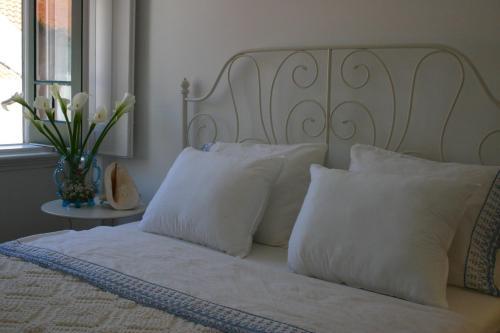 Apartamento Casa Sesimbra