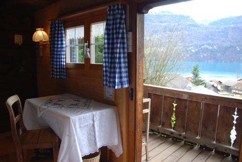 Lodge Cottage