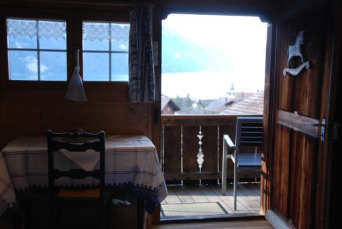 Lodge Cottage