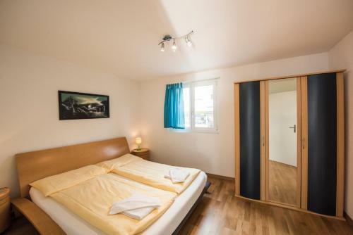 Holiday Apartment Alpenblick