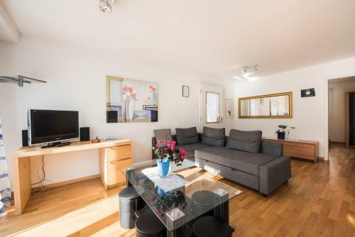 Holiday Apartment Alpenblick