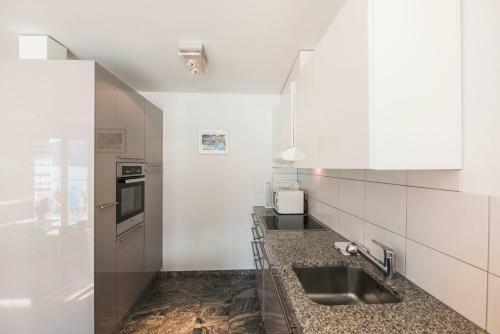 Holiday Apartment Alpenblick