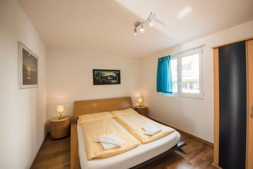 Holiday Apartment Alpenblick