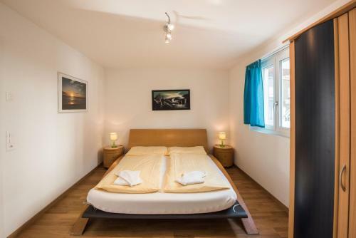 Holiday Apartment Alpenblick