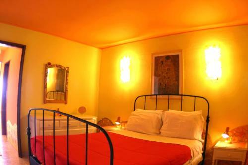Apartamento Casa Cristina