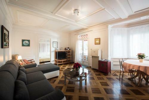 Holiday Apartment Alpenblume