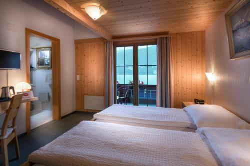 Hotel Wildbach