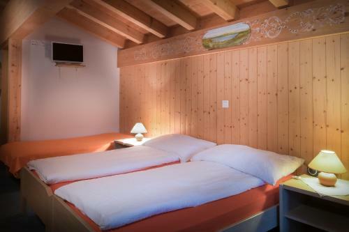 Hotel Wildbach