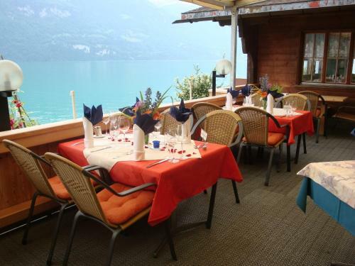 Hotel Wildbach