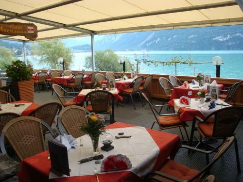 Hotel Wildbach