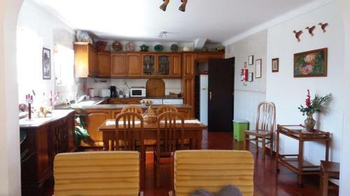 Hostal Country House Sesimbra