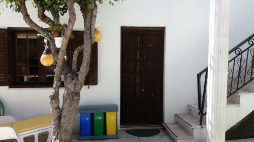 Hostal Country House Sesimbra