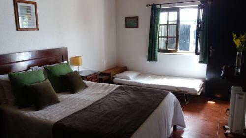 Hostal Country House Sesimbra