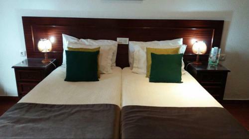 Hostal Country House Sesimbra