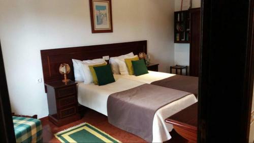 Hostal Country House Sesimbra