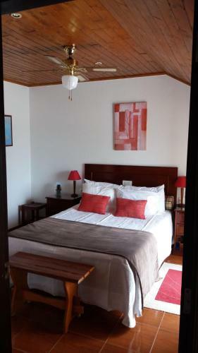Hostal Country House Sesimbra