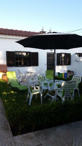 Hostal Country House Sesimbra
