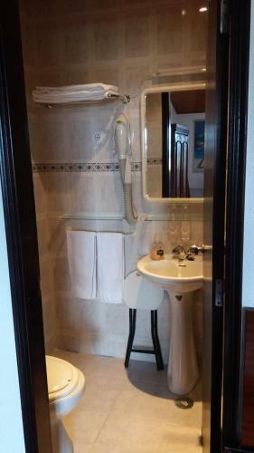 Hostal Country House Sesimbra
