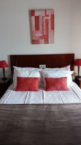 Hostal Country House Sesimbra
