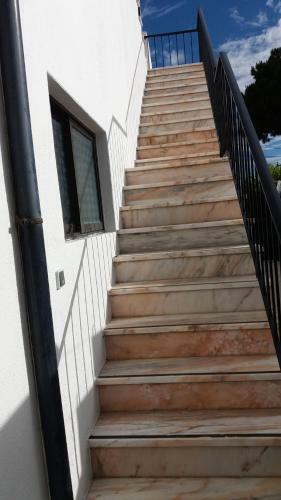 Hostal Country House Sesimbra