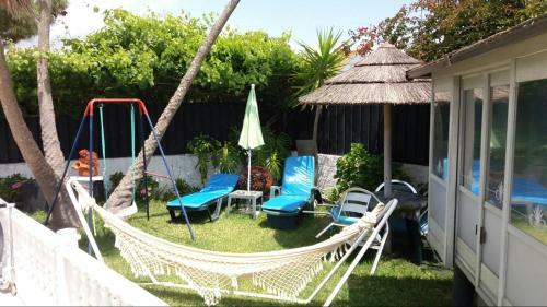 Hostal Country House Sesimbra