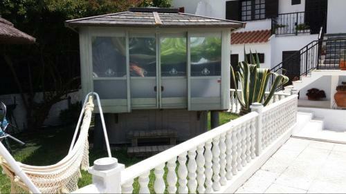 Hostal Country House Sesimbra