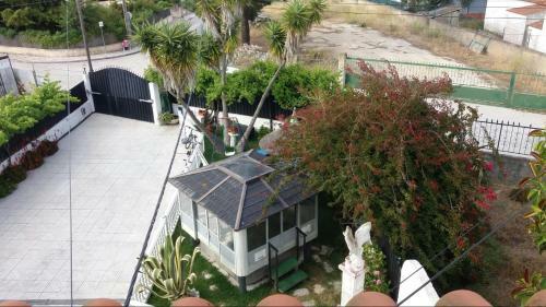 Hostal Country House Sesimbra