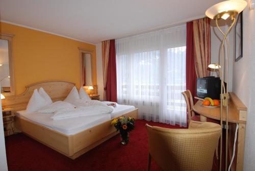 Hotel Brienz