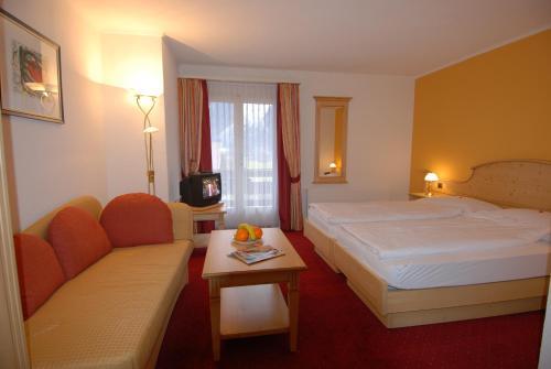 Hotel Brienz