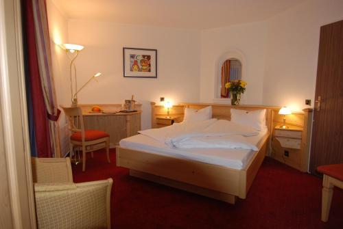 Hotel Brienz