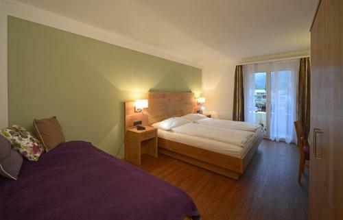 Hotel Brienz