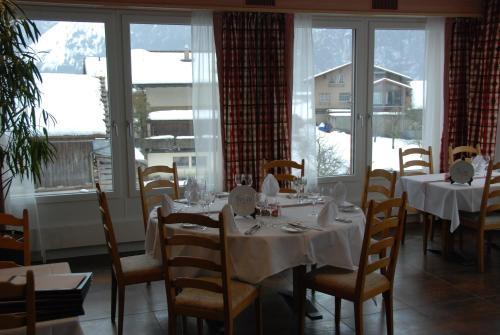 Hotel Brienz