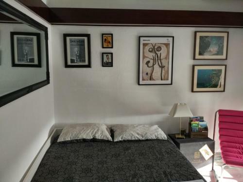 Apartamento Flat305sesimbra