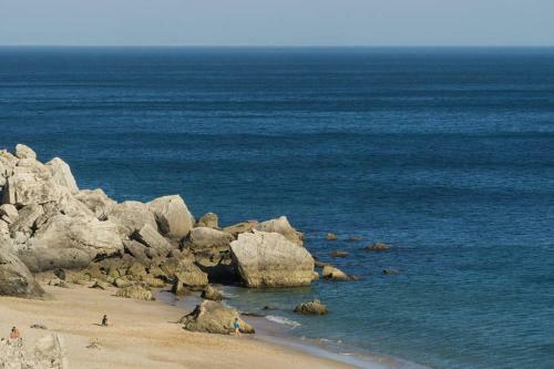 Apartamento Flat305sesimbra