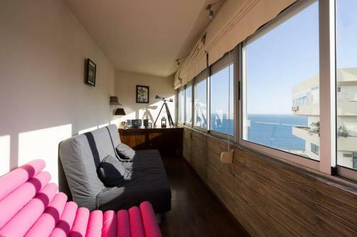 Apartamento Flat305sesimbra