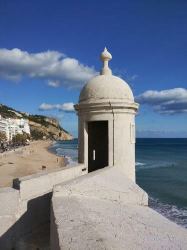 Apartamento Flat305sesimbra