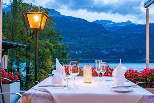 Hotel Lindenhof