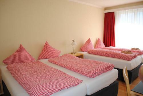 Hotel Weisses Kreuz
