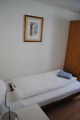 Hotel Weisses Kreuz