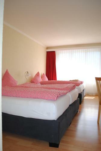 Hotel Weisses Kreuz