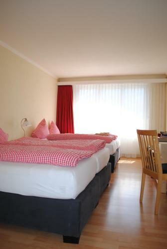 Hotel Weisses Kreuz
