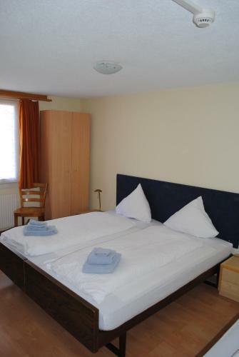 Hotel Weisses Kreuz