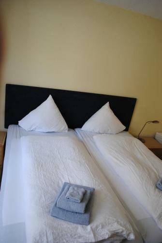 Hotel Weisses Kreuz