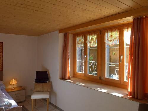 Apartment Am Brienzersee Brienz