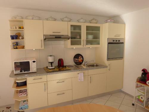 Apartment Am Brienzersee Brienz