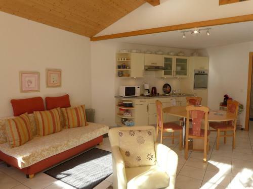 Apartment Am Brienzersee Brienz