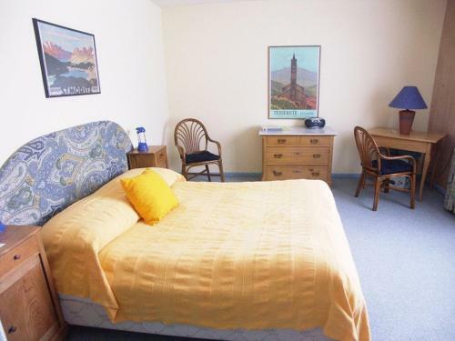 Posada Seehotel B�ren