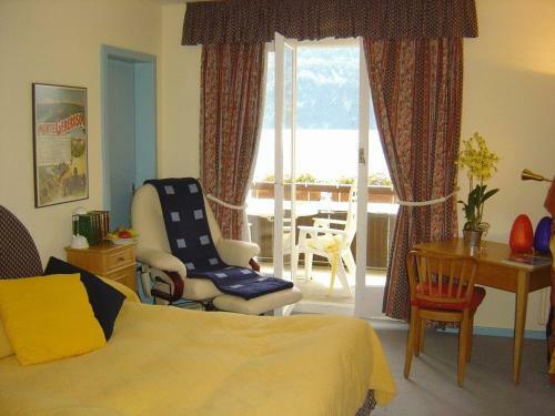 Posada Seehotel B�ren